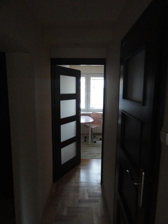 Apartament Czarny Potok クリニツァ・ズドルイ 部屋 写真