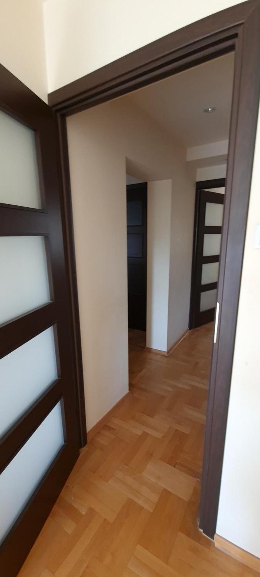Apartament Czarny Potok クリニツァ・ズドルイ エクステリア 写真