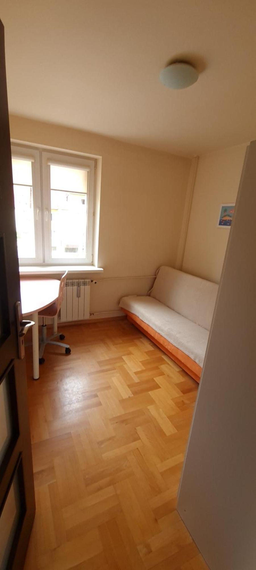 Apartament Czarny Potok クリニツァ・ズドルイ エクステリア 写真